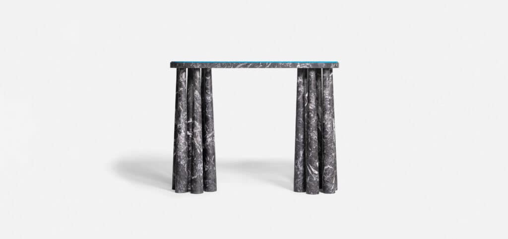 studiointervallo_Bogdan console marble_2022_DAILY_01_© Giulio Boem copia